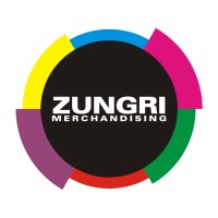 Zungri Merchandising