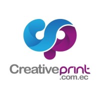 Creativeprint Ecuador