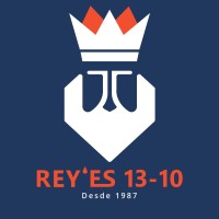 Reyes 13-10