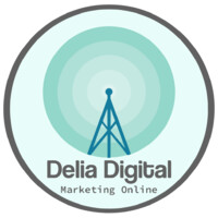 Delia Digital Marketing