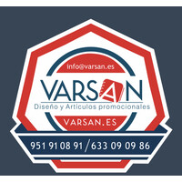 VARSAN, Diseño y Publicidad
