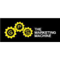 GPS The Marketing Machine