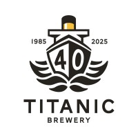 Titanic Brewery