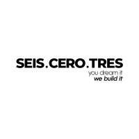 Seis Cero Tres Marketing