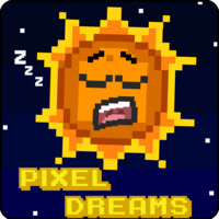 | Pixel Dreams |