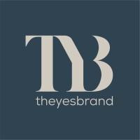 The Yes Brand | Agencia Branding 360º