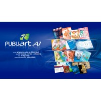 Publiart A1 Comunicaciones