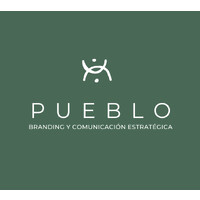 PUEBLO Branding