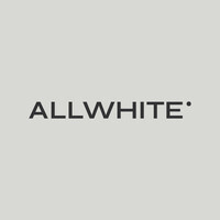 Allwhite