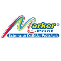 Marker Print