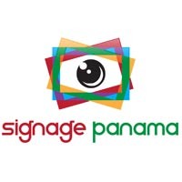 Signage Panama