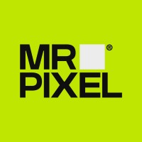 Mr. Pixel Studio