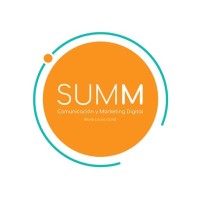 Summ Consultora de Marketing y Comunicacion Digital