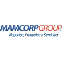 Mamcorp Representaciones Ltda