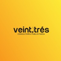 Veintitrés Consultoría Publicitaria