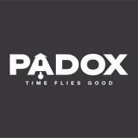 Padox Agency | Time flies good |