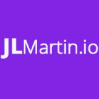 JLMartin.io