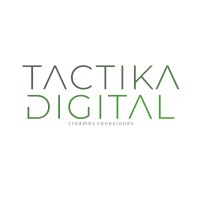 Tactika Digital - Agencia de Marketing