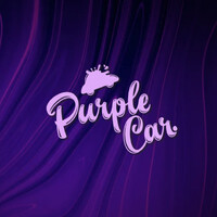 Purple Car