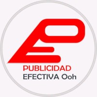 Publicidad Efectiva Outdoor