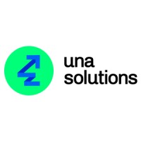 Una Solutions - Innovación & Transformación Digital