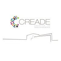 Espacios Creade