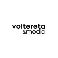 Voltereta & media