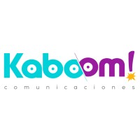Kaboom Comunicaciones