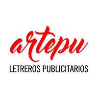 Artepu - Letreros Publicitarios
