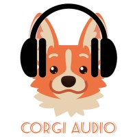 Corgi Audio