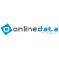 Online Data