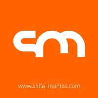 Salta Montes - Recursos Creativos