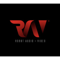 Robot Audio + Video, De