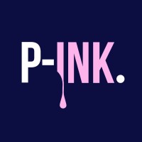 P-ink