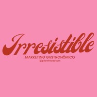 Irresistible-Marketing Gastronómico