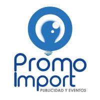 Promoimport Publicidad y Eventos