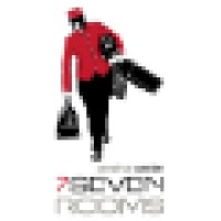 Seven Rooms Creative Center
