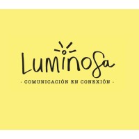 Luminosa -Comunicación en conexión