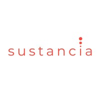 sustancia comunicación