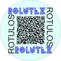 Rolutex, iluminacion y rotulacion