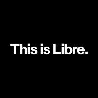 This is Libre