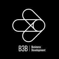 B3B  Bussines Development