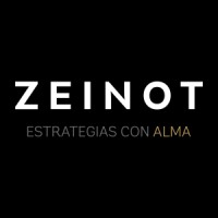 ZEINOT | Agencia de Publicidad