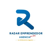 Radar Emprendedor Agencia 360