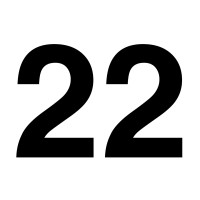 District 22