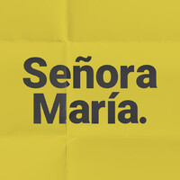 Señora María
