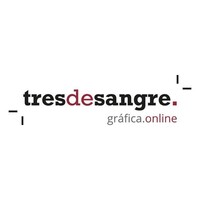 tresdesangre gráfica&online