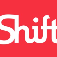 Shift 360° Branding Studio
