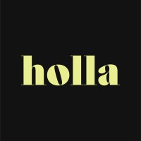 Holla Creative Outsourcing