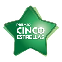 Premio Cinco Estrellas